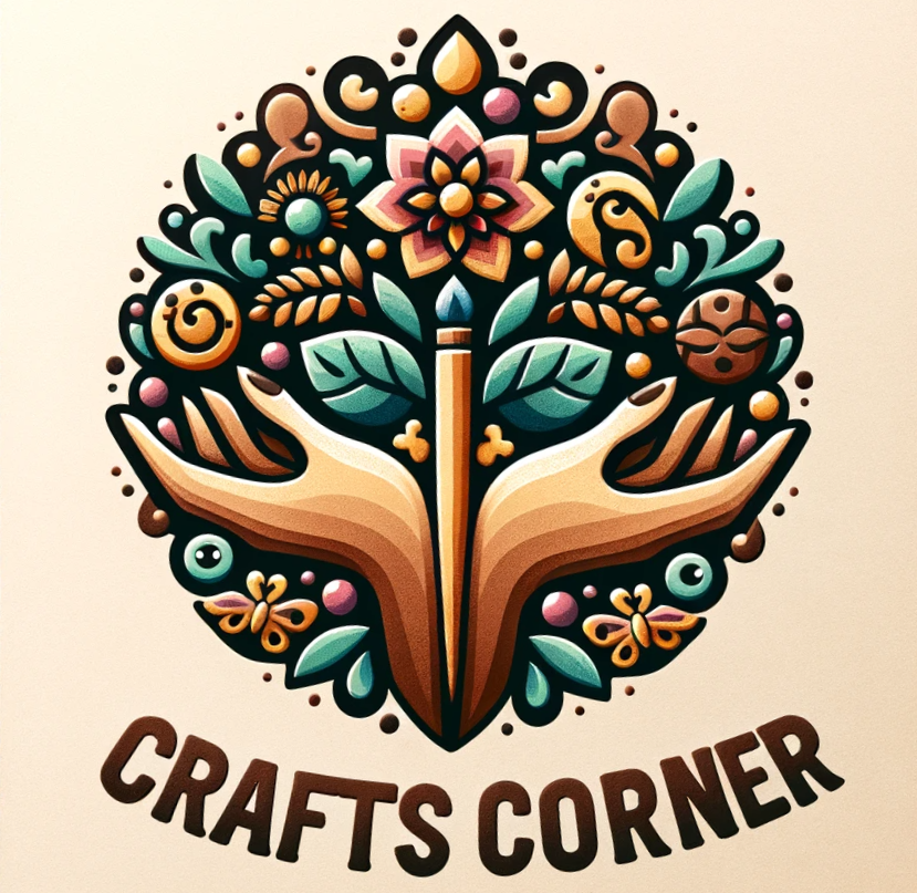 Karma Crafts Blog