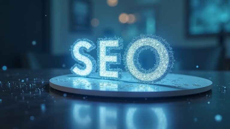 Seo Web Design Services