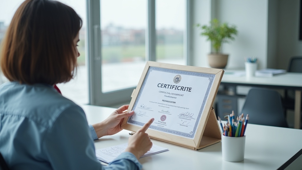 Best Ai Certificate Programs