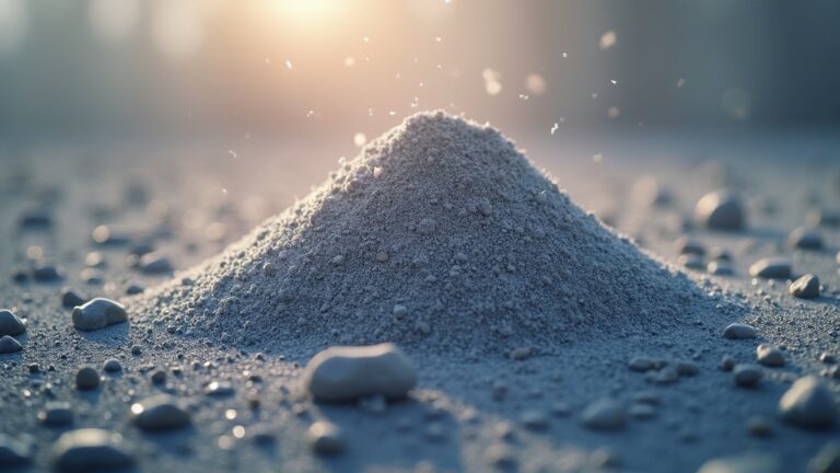 Granular Backfill