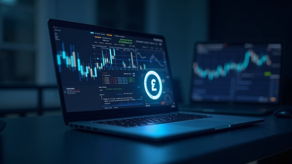 Trading Platforms For Crypto