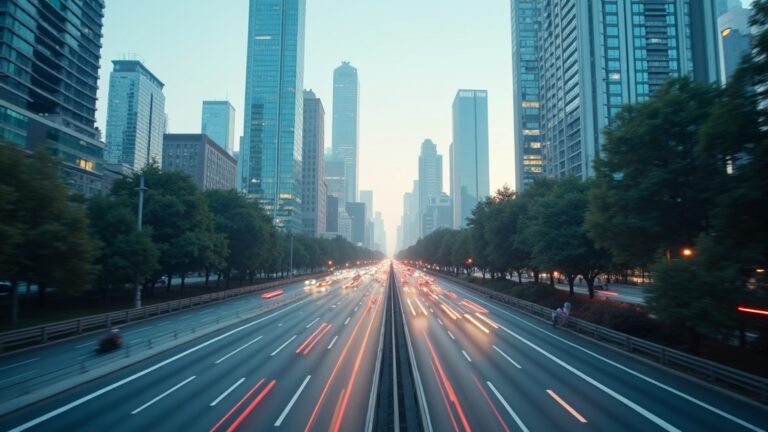 View Website Traffic: A Complete Guide to Metrics & Tools in 2025