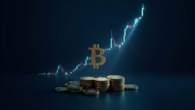 Cryptocurrency Trading Platform