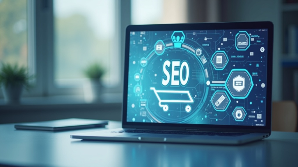 Ecommerce Seo Services