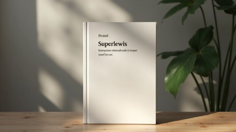 superlewis guide: SEO and Networking Framework