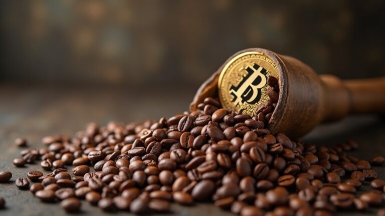 The Complete coffeebeancrypto guide