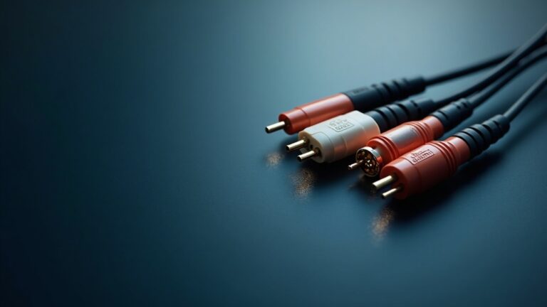 Patch Cables