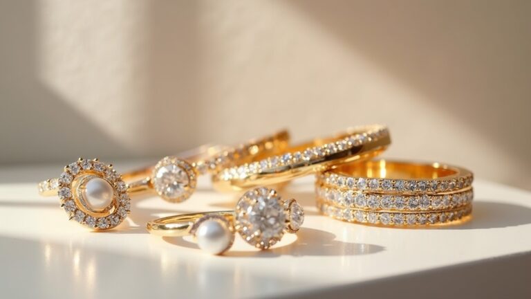 Current Jewelry Trends: Top Styles Shaping 2026