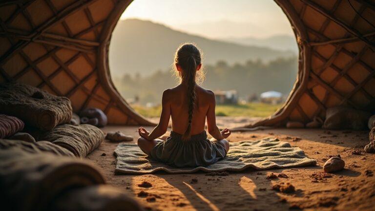 Your Complete dragonyurts guide for Unique Stays
