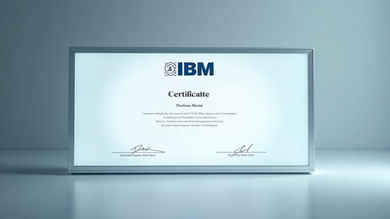 Ibm Ai Engineering Professional Certificate