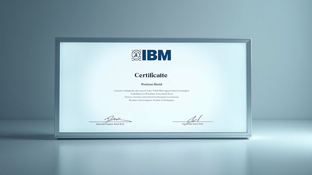Ibm Ai Engineering Professional Certificate
