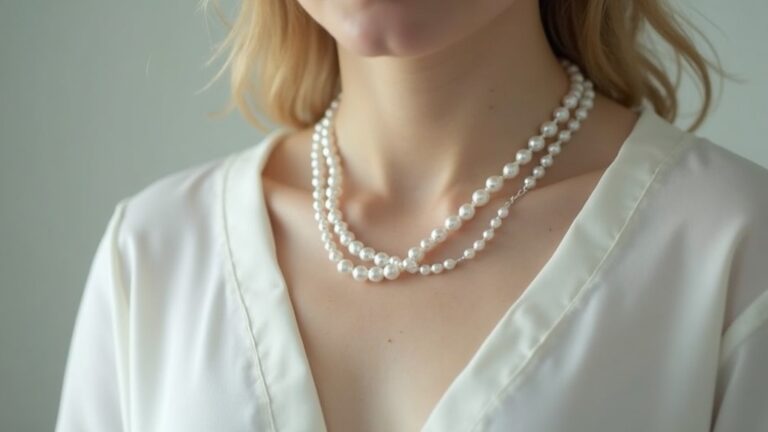 The Ultimate Freshwater Pearl Necklace Guide