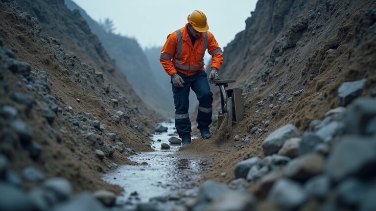 Commercial Grout Mixing In Mining Tunneling And Ground Stabilisation Applications
