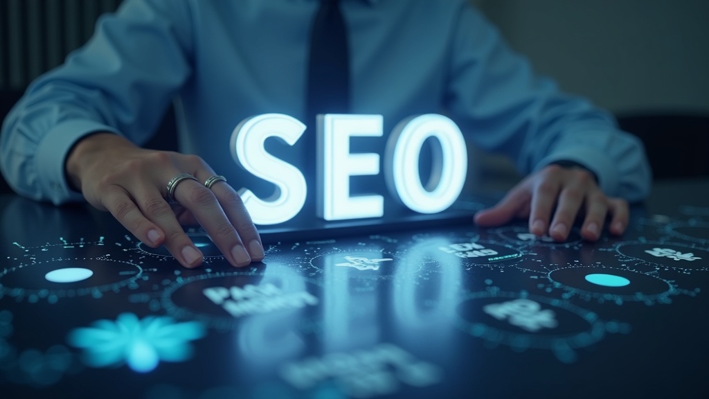 Seo Optimization