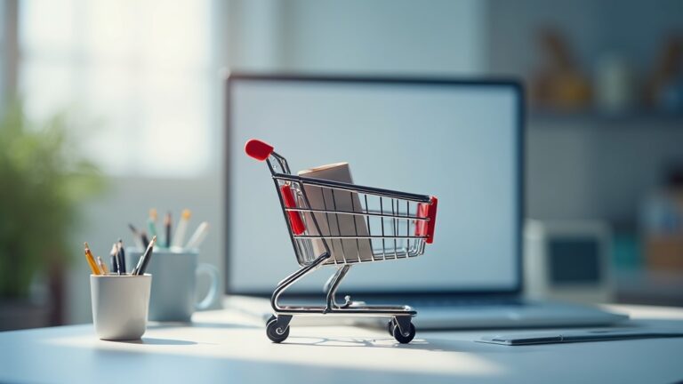 Ecommerce Development Services