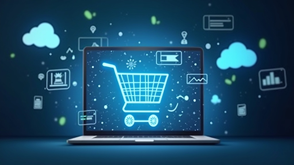 Digital Marketing And Ecommerce