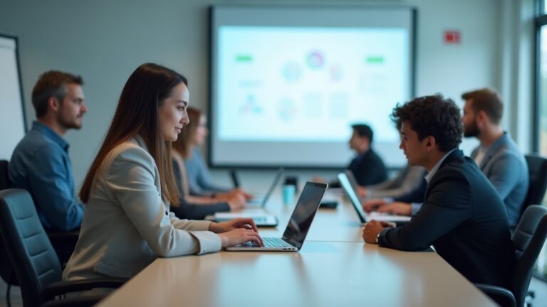 Ai Training Services